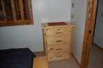 Cottage Style 4 Drawer Chest